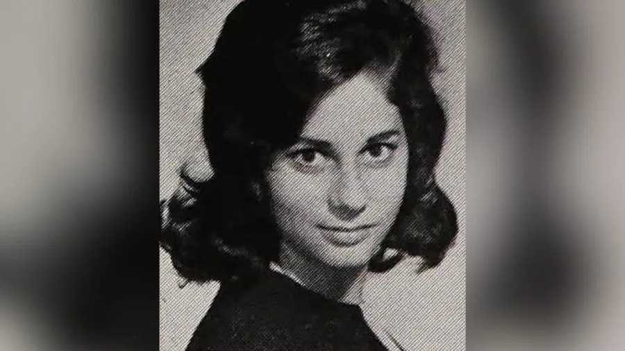 Melinda 'Pip' Beardsley