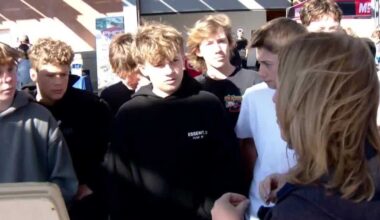 Sacramento County students learn about trade careers at annual event