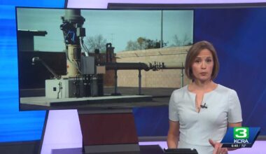 Three new groundwater wells increase reliability, flexibility of water supply in Antelope