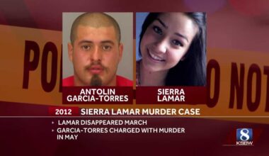 Sheriff’s office stands by Sierra LaMar investigation after conviction overturned