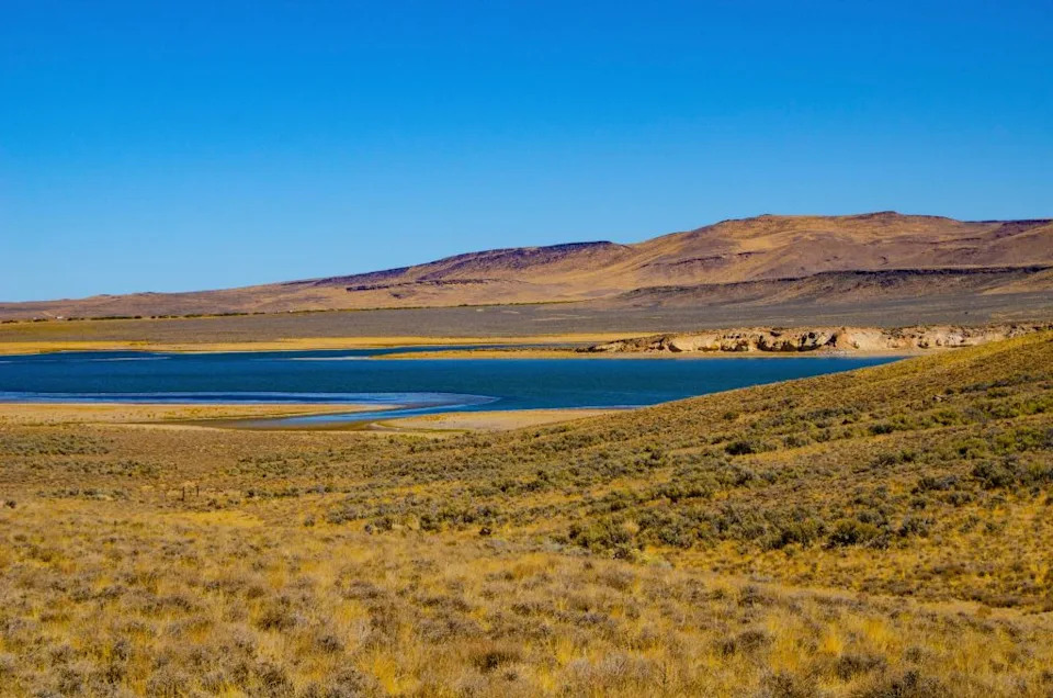 When California became a state in 1850, officials signed 18 treaties setting aside millions of acres for tribal reservations. Education Images/Universal Images Group via Getty Images