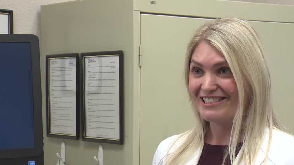 Sacramento Planned Parenthood now offering Botox, menopause care