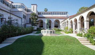 Ebell of L.A. elevates voices for Women’s History Month