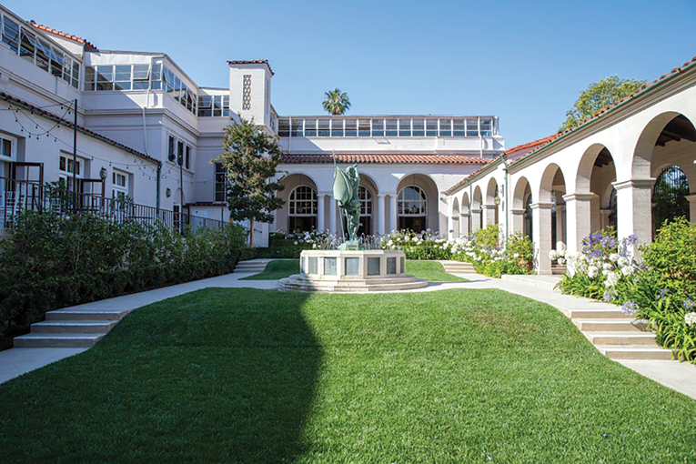 Ebell of L.A. elevates voices for Women’s History Month