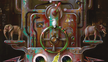 KP Projects debuts works by Johnny ‘KMNDZ’ Rodriguez