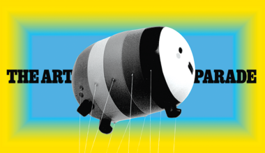 LACMA seeks applicants for Art Parade in June