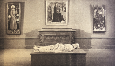 Vintage: LACMA opens expanded galleries