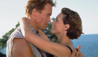 Curtis, Schwarzenegger added to California Hall of Fame