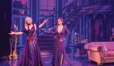 ‘Death Becomes Her,’ ‘Outsiders,’ ‘Hamilton’ and more coming to Pantages