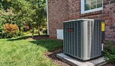 A heat pump