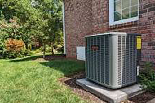A heat pump