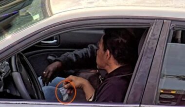 A wanted suspect was arrested again in Anaheim on drug charges