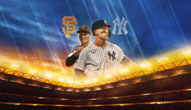 Yankees Shut Out Giants on MLB Opening Night: Final Score, Highlights, and Key Moments