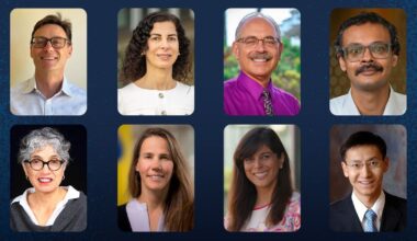 Eight UC San Diego Researchers Elected 2025 AAAS Fellows