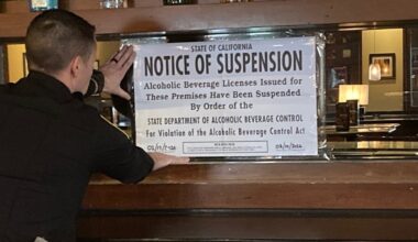 Menifee BJ’s license suspended after minor served alcohol, ABC says – NBC Los Angeles