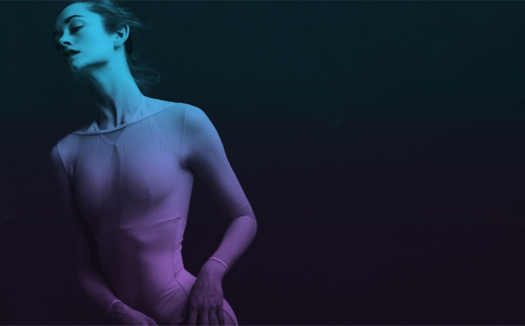 ACB - "Balanchine Twin Masterpieces" - Photo by Norman Jean Roy.