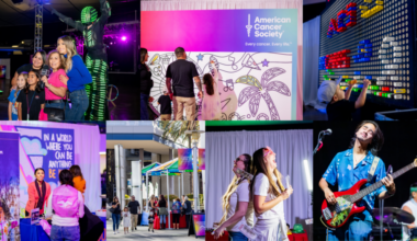 Every Cancer. Every Life. Event Orange County 2026