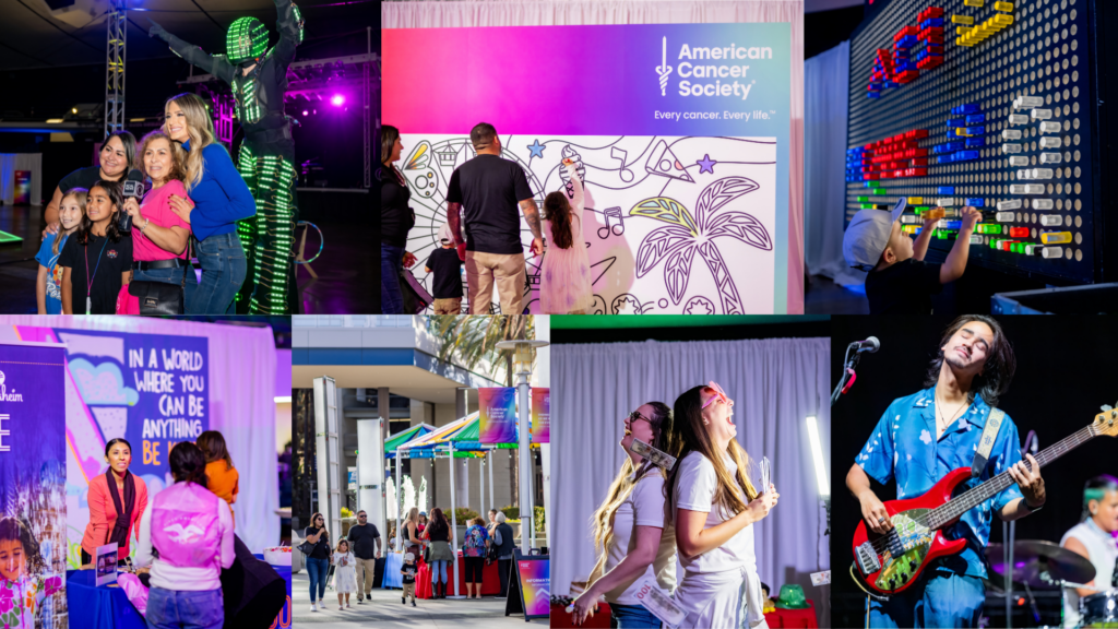 Every Cancer. Every Life. Event Orange County 2026