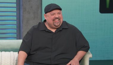 Fluffy Iglesias gets star on Hollywood Walk of Fame – NBC Los Angeles