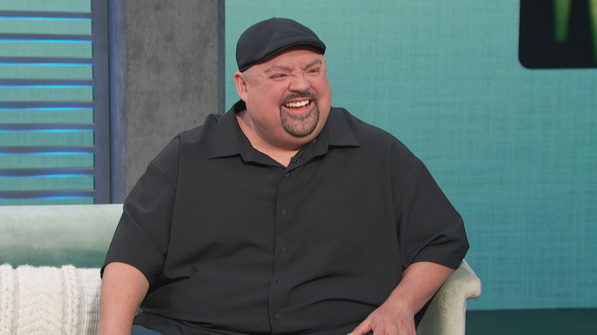 Fluffy Iglesias gets star on Hollywood Walk of Fame – NBC Los Angeles