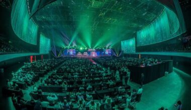 RIMAN Ignites Momentum at 2026 North America Convention