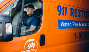 911 Restoration of Bakersfield Achieves IICRC Certification for Advanced Restoration Services