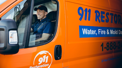 911 Restoration of Bakersfield Achieves IICRC Certification for Advanced Restoration Services