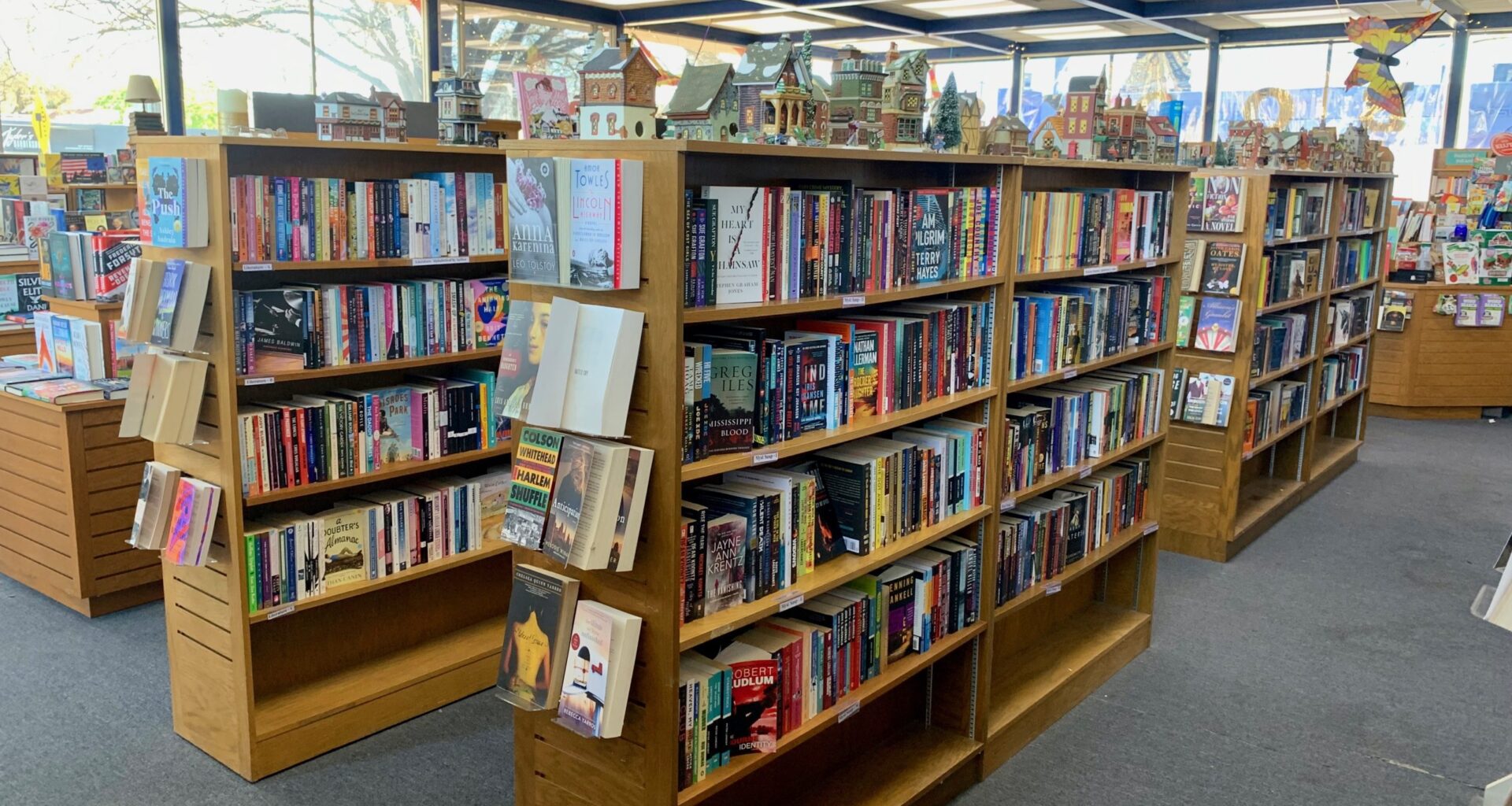 Capital Region writers face a new reality with AI • Sacramento News & Review