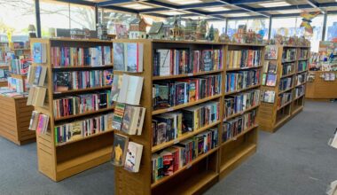 Capital Region writers face a new reality with AI • Sacramento News & Review