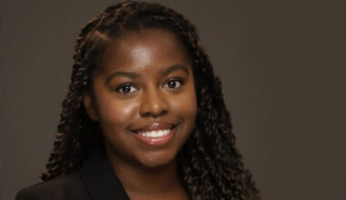 Marketing Student Leader Drives TITANIAM’s Growth