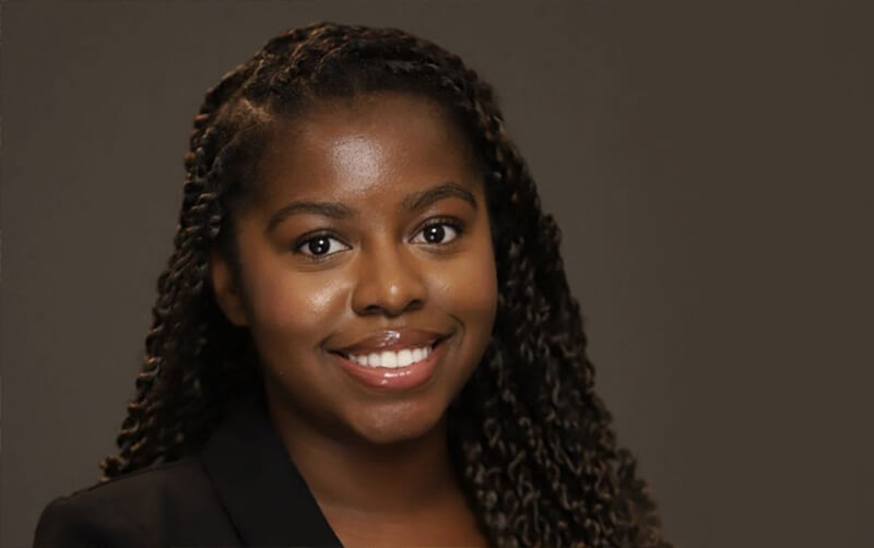 Marketing Student Leader Drives TITANIAM’s Growth