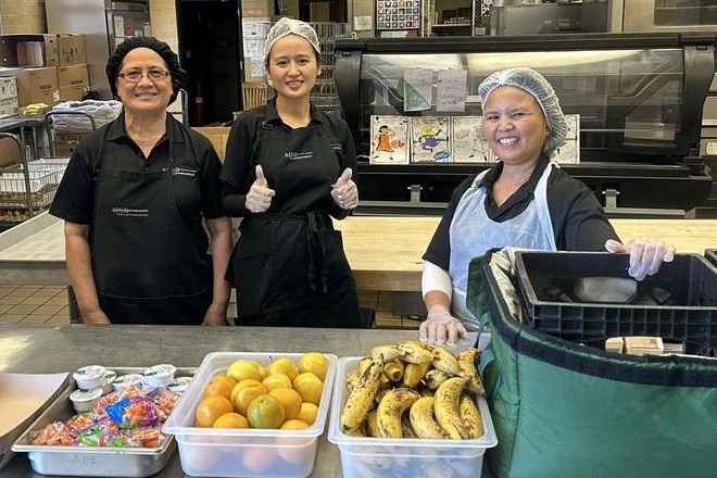 Classified workers, Alameda schools sign tentative deals