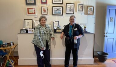 Alameda’s Bette Center exhibits ‘Different Dimensions’ until March 28