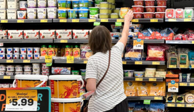 California tests limits of ultra-processed food rules with new label bill