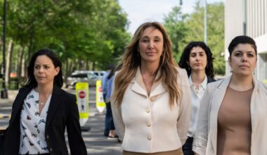 Orgasm guru Nicole Daedone, founder of sex wellness company, gets 9 years in forced labor scheme