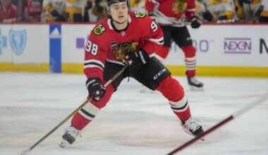 Blackhawks Game #66: Time for a Winning Streak?