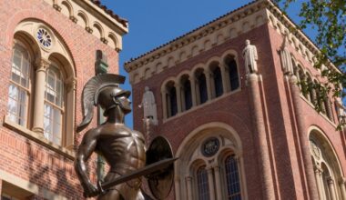 Why did USC choose to cancel the gubernatorial debate? – San Gabriel Valley Tribune