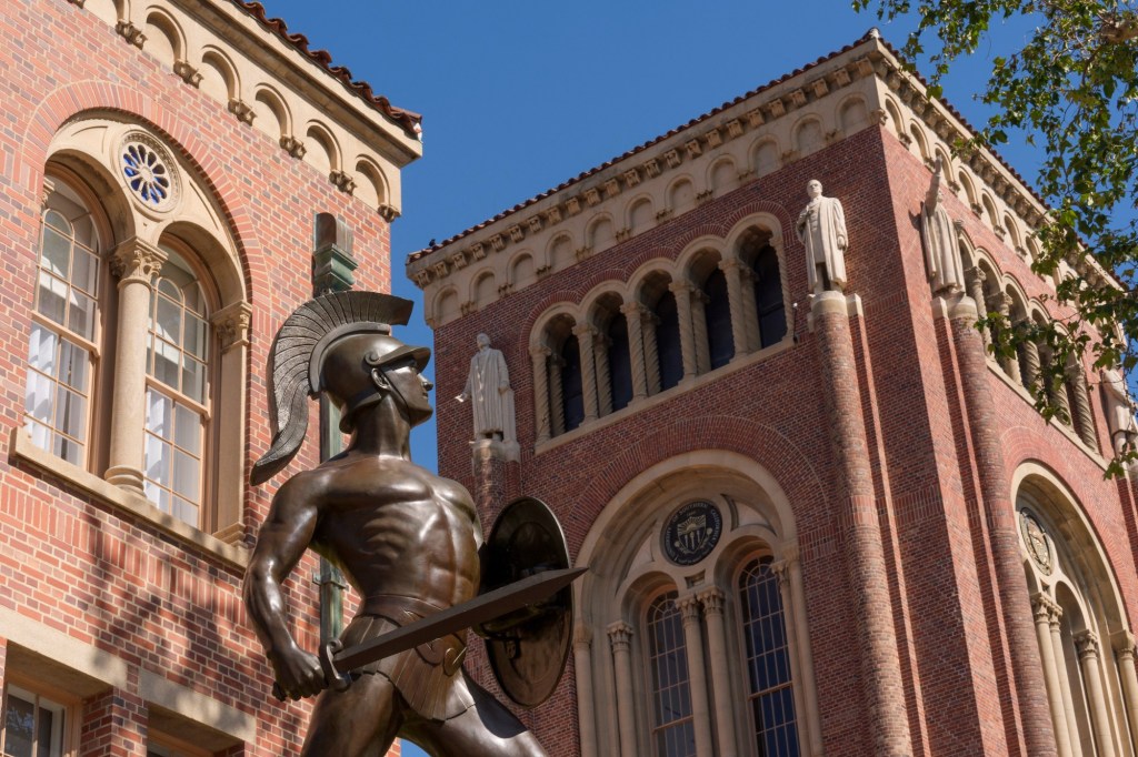 Why did USC choose to cancel the gubernatorial debate? – San Gabriel Valley Tribune