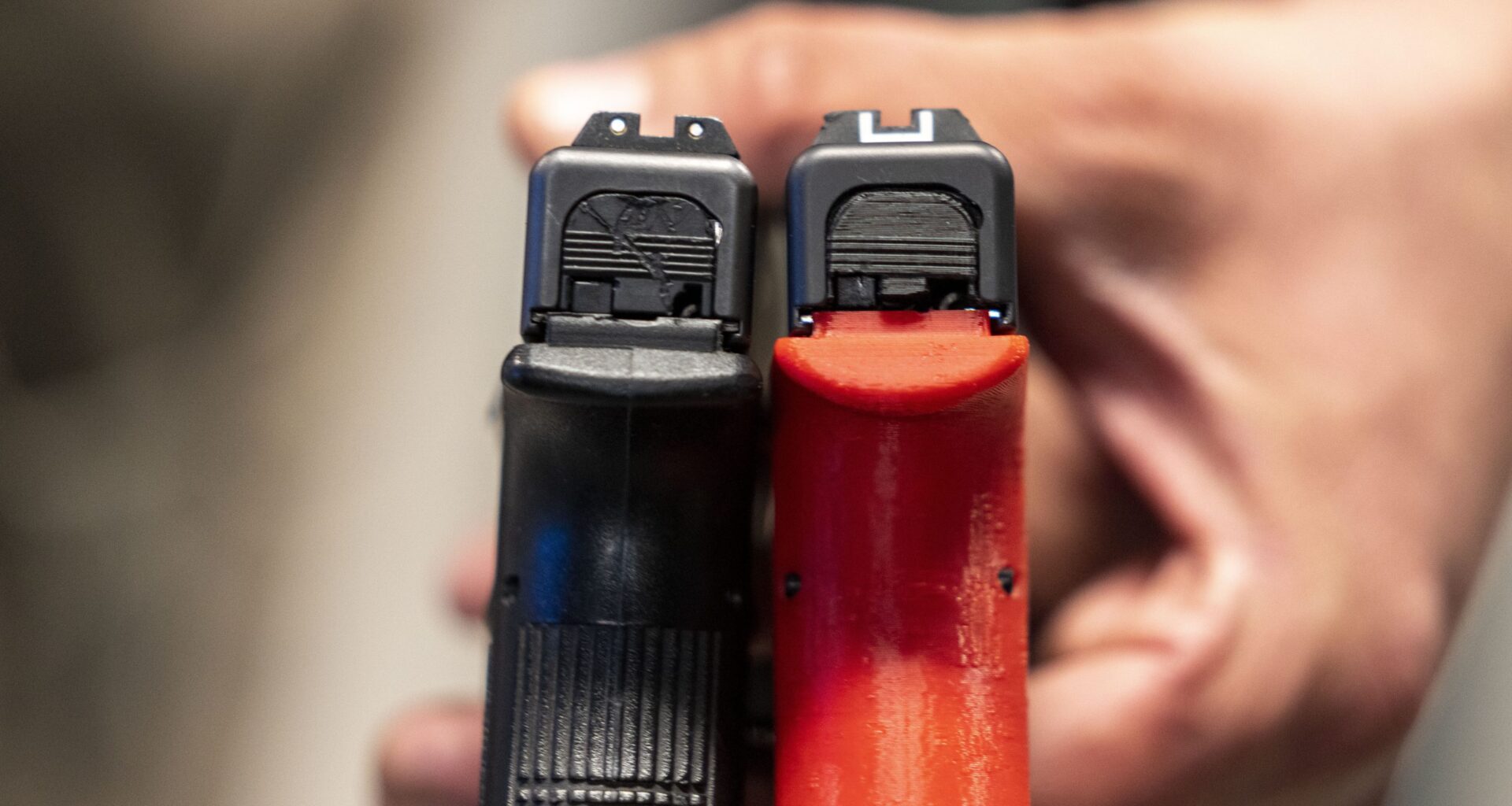 Did a modified gun make the Oakland nightclub mass shooting deadlier?