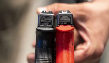 Did a modified gun make the Oakland nightclub mass shooting deadlier?