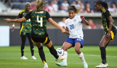 Wave reportedly set to acquire Catarina Macario; SDFC going for it vs. Toluca