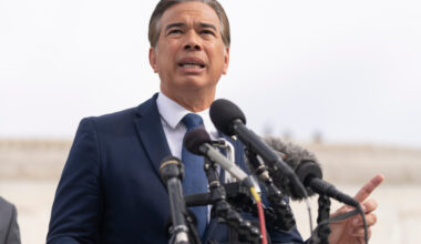 ‘A dangerous precedent’: California AG sues to stop ‘amateur’ recount of ballots seized by GOP sheriff