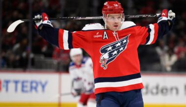 John Carlson sees Ducks as ‘an exciting proposition’ – Orange County Register