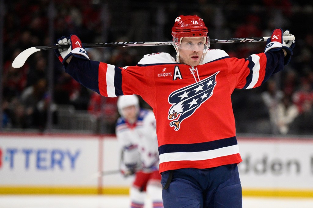 John Carlson sees Ducks as ‘an exciting proposition’ – Orange County Register