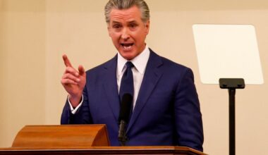 California’s teen social media ban would hurt the people it claims to help – Orange County Register