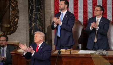 Orange County business perspectives from the State of the Union – Orange County Register