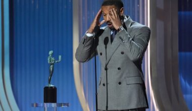 Full highlights and winners – NBC Los Angeles