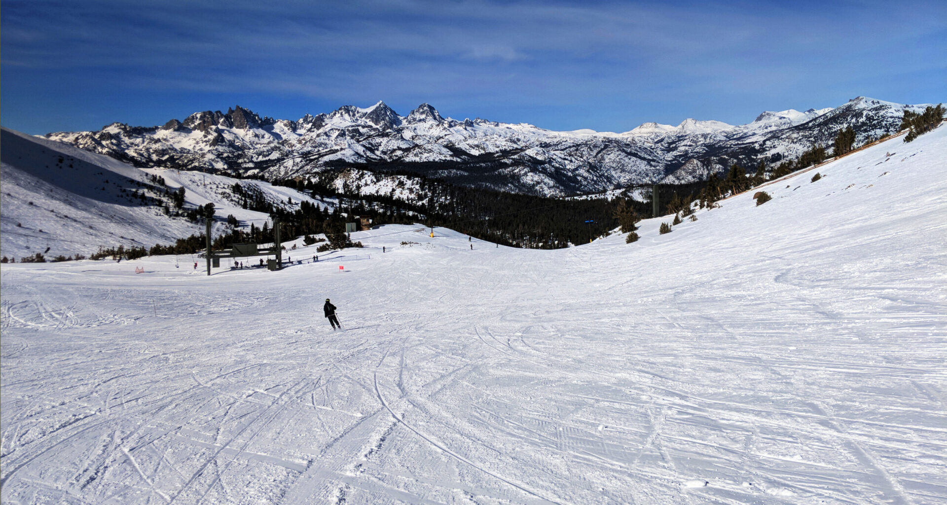 Analysis Shows No Way to Know if California’s Ski Season Is Deadlier Than Usual