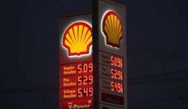 Gas prices rise 41 consecutive days in Orange County – Orange County Register