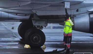 Jet fuel prices are rising. Summer flights could be pricier – NBC Los Angeles